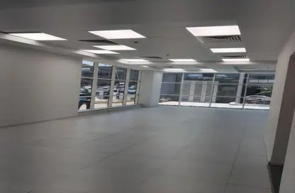 مساحات مكتبية - غرفة نوم - 1 حمام للبيع في بيزنس بلاس - شارع التسعين الشمالي - التجمع الخامس - مدينة القاهرة الجديدة - القاهرة