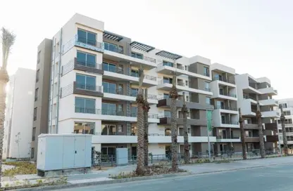 شقة - 2 غرف نوم - 2 حمامات للبيع في بالم هيلز نيو كايرو - كمبوندات التجمع الخامس - التجمع الخامس - مدينة القاهرة الجديدة - القاهرة