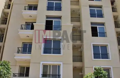 Apartment - 3 Bedrooms - 3 Bathrooms for sale in The Butterfly - Mostakbal City Compounds - Mostakbal City - Future City - Cairo