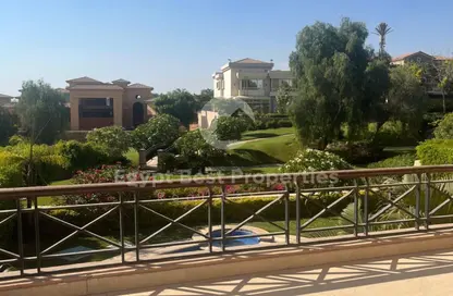 شقة - 3 غرف نوم - 3 حمامات للايجار في ليك فيو - كمبوندات التجمع الخامس - التجمع الخامس - مدينة القاهرة الجديدة - القاهرة