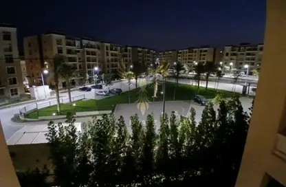 Apartment - 2 Bedrooms - 2 Bathrooms for rent in Sarai - Mostakbal City Compounds - Mostakbal City - Future City - Cairo