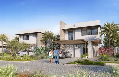 Chalet - 2 Bedrooms - 2 Bathrooms for sale in Silver Sands - Qesm Marsa Matrouh - North Coast