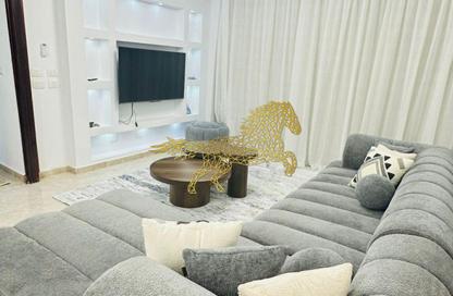 Apartment - 2 - 2 for rent in Eastown - 5th Settlement Compounds - The 5th Settlement - New Cairo City - Cairo