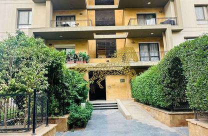 Apartment - 2 - 2 for rent in Eastown - 5th Settlement Compounds - The 5th Settlement - New Cairo City - Cairo