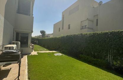 Villa - 5 Bedrooms - 5 Bathrooms for sale in The Crown - Cairo Alexandria Desert Road - 6 October City - Giza