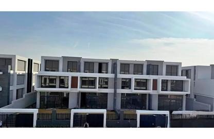 Townhouse - 5 Bedrooms - 6 Bathrooms for sale in El Patio Town - 5th Settlement Compounds - The 5th Settlement - New Cairo City - Cairo Townhouse - 5 Bedrooms - 6 Bathrooms for sale in El Patio Town - 5th Settlement Compounds - The 5th Settlement - New Cairo City - Cairo