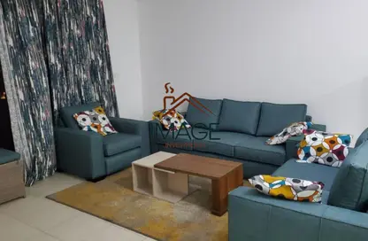 Penthouse - 2 Bedrooms - 2 Bathrooms for sale in Amwaj - Sidi Abdel Rahman - North Coast