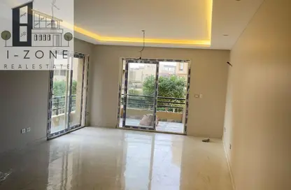 Apartment - 3 Bedrooms - 3 Bathrooms for rent in The Square - 5th Settlement Compounds - The 5th Settlement - New Cairo City - Cairo