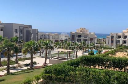 Chalet - 2 Bedrooms - 2 Bathrooms for sale in Gaia - Ras Al Hekma - North Coast
