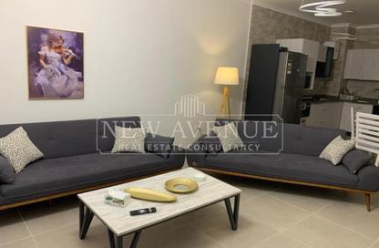 Chalet - 2 Bedrooms - 2 Bathrooms for sale in Gaia - Ras Al Hekma - North Coast