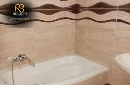 Apartment - 3 Bedrooms - 3 Bathrooms for sale in 7th District - Sheikh Zayed City - Giza