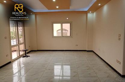 Apartment - 3 Bedrooms - 3 Bathrooms for sale in 7th District - Sheikh Zayed City - Giza