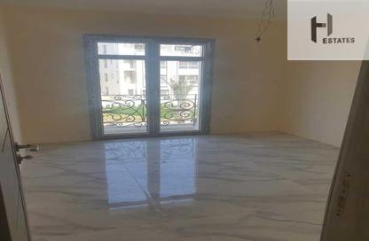 Apartment - 2 Bedrooms - 2 Bathrooms for rent in Garden Residence - Hyde Park - New Cairo City - Cairo