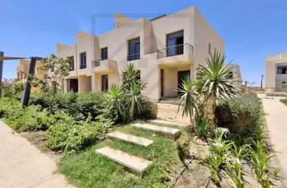 فيلا - 3 غرف نوم - 4 حمامات للبيع في أو ويست - كمبوندات 6 أكتوبر - مدينة 6 أكتوبر - الجيزة فيلا - 3 غرف نوم - 4 حمامات للبيع في أو ويست - كمبوندات 6 أكتوبر - مدينة 6 أكتوبر - الجيزة