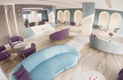 Apartment - 1 - 1 for sale in Lavanda Beach - Hurghada Resorts - Hurghada - Red Sea