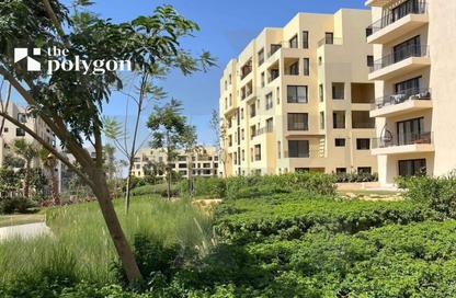 Apartment - 1 - 1 for sale in O West - 6 October Compounds - 6 October City - Giza