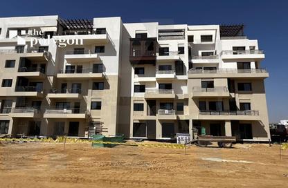 Apartment - 1 - 1 for sale in O West - 6 October Compounds - 6 October City - Giza