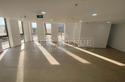 Office Space - Studio - 2 for rent in Mivida - 5th Settlement Compounds - The 5th Settlement - New Cairo City - Cairo