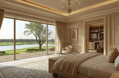 Townhouse - 5 Bedrooms - 5 Bathrooms for sale in Mountain View Hyde Park - 5th Settlement Compounds - The 5th Settlement - New Cairo City - Cairo