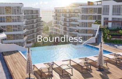 Duplex - 5 Bedrooms - 5 Bathrooms for sale in Bloomfields - Mostakbal City Compounds - Mostakbal City - Future City - Cairo