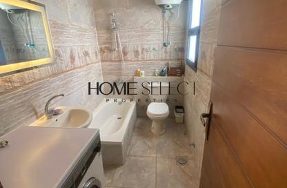 Roof - 1 Bedroom - 1 Bathroom for rent in The Courtyards - Sheikh Zayed Compounds - Sheikh Zayed City - Giza Roof - 1 Bedroom - 1 Bathroom for rent in The Courtyards - Sheikh Zayed Compounds - Sheikh Zayed City - Giza