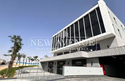 مساحات مكتبية - غرفة نوم - 1 حمام للايجار في ذا هب - كمبوندات التجمع الخامس - التجمع الخامس - مدينة القاهرة الجديدة - القاهرة