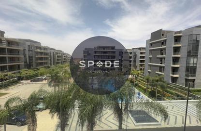 Apartment - 3 Bedrooms - 2 Bathrooms for sale in El Patio Oro - 5th Settlement Compounds - The 5th Settlement - New Cairo City - Cairo