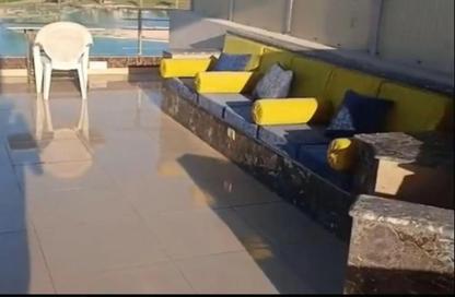 شاليه - 4 غرف نوم - 4 حمامات للبيع في هاسيندا - الساحل الشمالي