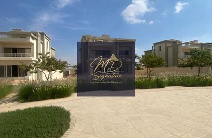 Villa - 4 Bedrooms - 5 Bathrooms for sale in Cairo Festival City - North Investors Area - New Cairo City - Cairo Villa - 4 Bedrooms - 5 Bathrooms for sale in Cairo Festival City - North Investors Area - New Cairo City - Cairo