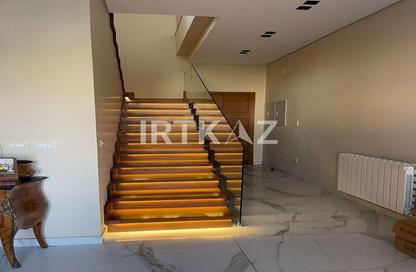 Penthouse - 3 Bedrooms - 3 Bathrooms for sale in Galleria Residences - South Investors Area - New Cairo City - Cairo Penthouse - 3 Bedrooms - 3 Bathrooms for sale in Galleria Residences - South Investors Area - New Cairo City - Cairo