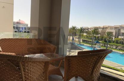 Chalet - 4 Bedrooms - 4 Bathrooms for sale in La Vista Cascada - Al Alamein - North Coast Chalet - 4 Bedrooms - 4 Bathrooms for sale in La Vista Cascada - Al Alamein - North Coast