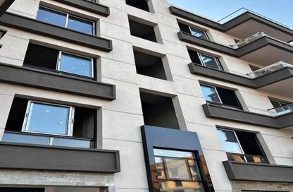 Apartment - 3 - 2 for sale in DeJoya Residence - New Zayed City - Sheikh Zayed City - Giza