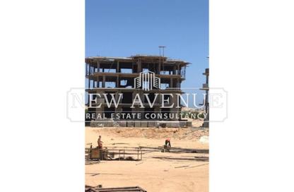 Chalet - 2 Bedrooms - 2 Bathrooms for sale in Koun - Ras Al Hekma - North Coast