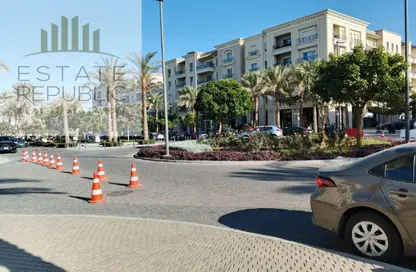 شقة - 4 غرف نوم - 3 حمامات للبيع في ميفيدا - كمبوندات التجمع الخامس - التجمع الخامس - مدينة القاهرة الجديدة - القاهرة