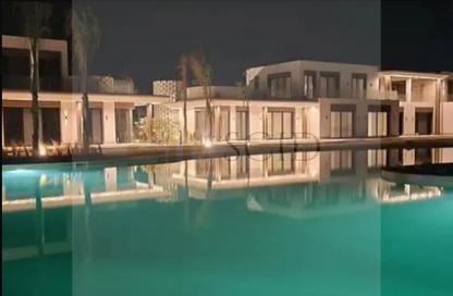 Chalet - 2 - 2 for sale in Zoya - Sidi Abdel Rahman - North Coast