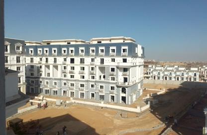 Apartment - 3 - 3 for sale in Mountain View iCity October - 6 October Compounds - 6 October City - Giza