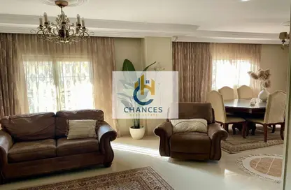 Apartment - 2 Bedrooms - 1 Bathroom for sale in El Banafseg Apartment Buildings - El Banafseg - New Cairo City - Cairo