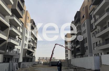 Apartment - 2 Bedrooms - 2 Bathrooms for sale in Bloomfields - Mostakbal City Compounds - Mostakbal City - Future City - Cairo