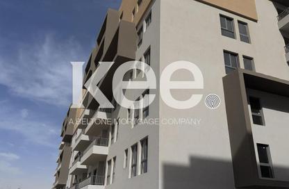 Apartment - 2 Bedrooms - 2 Bathrooms for sale in Bloomfields - Mostakbal City Compounds - Mostakbal City - Future City - Cairo Apartment - 2 Bedrooms - 2 Bathrooms for sale in Bloomfields - Mostakbal City Compounds - Mostakbal City - Future City - Cairo