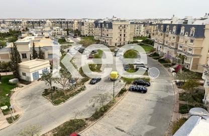 Apartment - 2 Bedrooms - 2 Bathrooms for sale in Bloomfields - Mostakbal City Compounds - Mostakbal City - Future City - Cairo