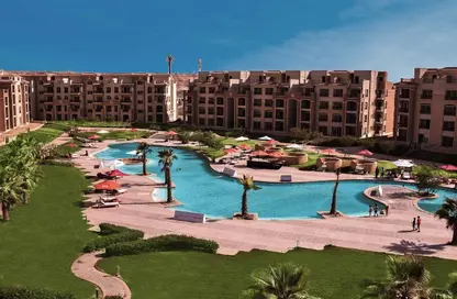 Apartment - 3 Bedrooms - 3 Bathrooms for sale in Stone Residence - 5th Settlement Compounds - The 5th Settlement - New Cairo City - Cairo