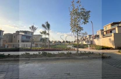 فيلا - 4 غرف نوم - 4 حمامات للبيع في ذا استيتس - كمبوندات الشيخ زايد - الشيخ زايد - الجيزة فيلا - 4 غرف نوم - 4 حمامات للبيع في ذا استيتس - كمبوندات الشيخ زايد - الشيخ زايد - الجيزة