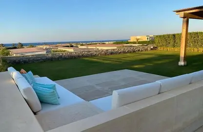 Townhouse - 4 Bedrooms - 4 Bathrooms for sale in Caesar - Qesm Marsa Matrouh - North Coast