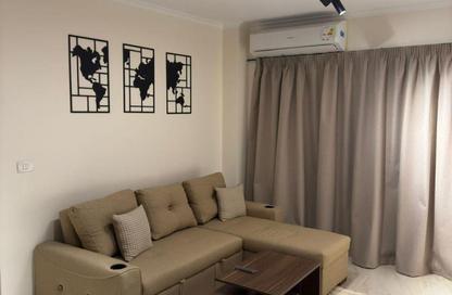 Apartment - 2 Bedrooms - 1 Bathroom for rent in Privado - Madinaty - Cairo