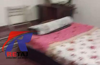 شقة - 3 غرف نوم - 3 حمامات للايجار في شارع عباس العقاد - المنطقة الأولى - مدينة نصر - القاهرة