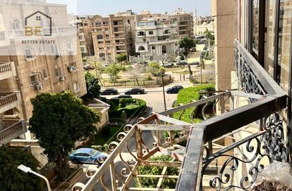 Apartment - 3 Bedrooms - 2 Bathrooms for sale in Masaken Sheraton - Sheraton Al Matar - El Nozha - Cairo
