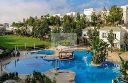 iVilla - 3 Bedrooms - 3 Bathrooms for sale in Mountain View 1.1 - 5th Settlement Compounds - The 5th Settlement - New Cairo City - Cairo