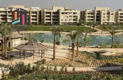 شقة - 2 غرف نوم - 3 حمامات للبيع في نيو جيزة - طريق مصر اسكندرية الصحراوي - مدينة 6 أكتوبر - الجيزة