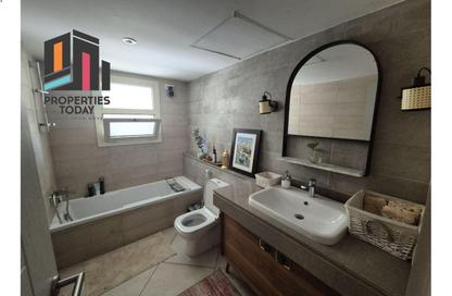 شقة - 2 غرف نوم - 3 حمامات للبيع في نيو جيزة - طريق مصر اسكندرية الصحراوي - مدينة 6 أكتوبر - الجيزة شقة - 2 غرف نوم - 3 حمامات للبيع في نيو جيزة - طريق مصر اسكندرية الصحراوي - مدينة 6 أكتوبر - الجيزة