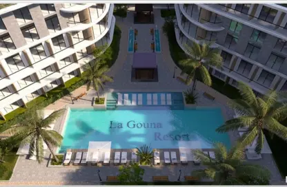 شقة - 1 حمام للبيع في منطقة الاحياء - الغردقة - محافظة البحر الاحمر